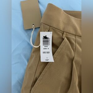 NWT Aritzia Dion Pant